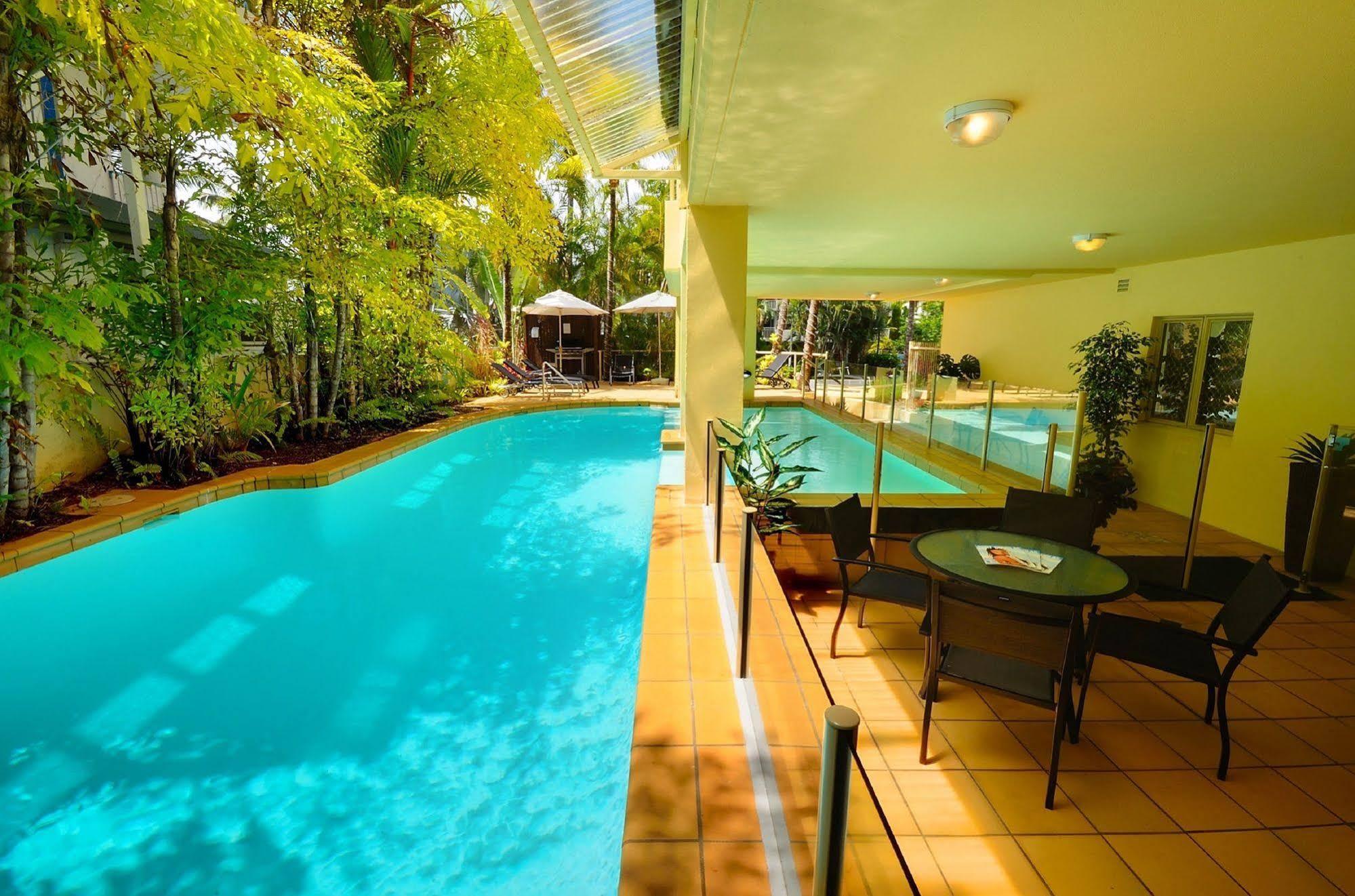 Silkari Reflections Of Port Douglas Exterior foto
