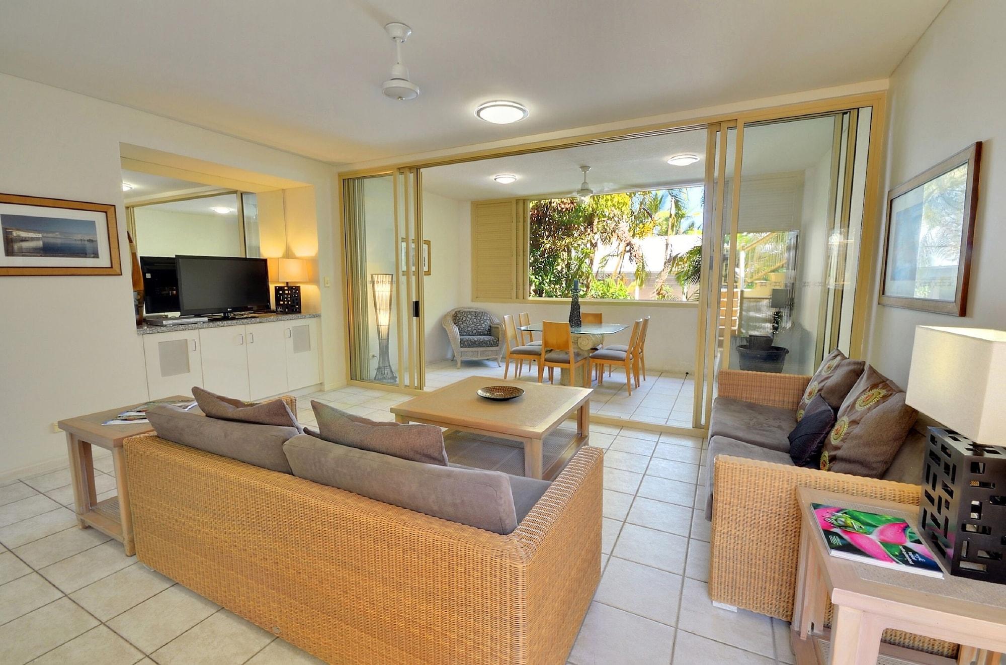 Silkari Reflections Of Port Douglas Exterior foto