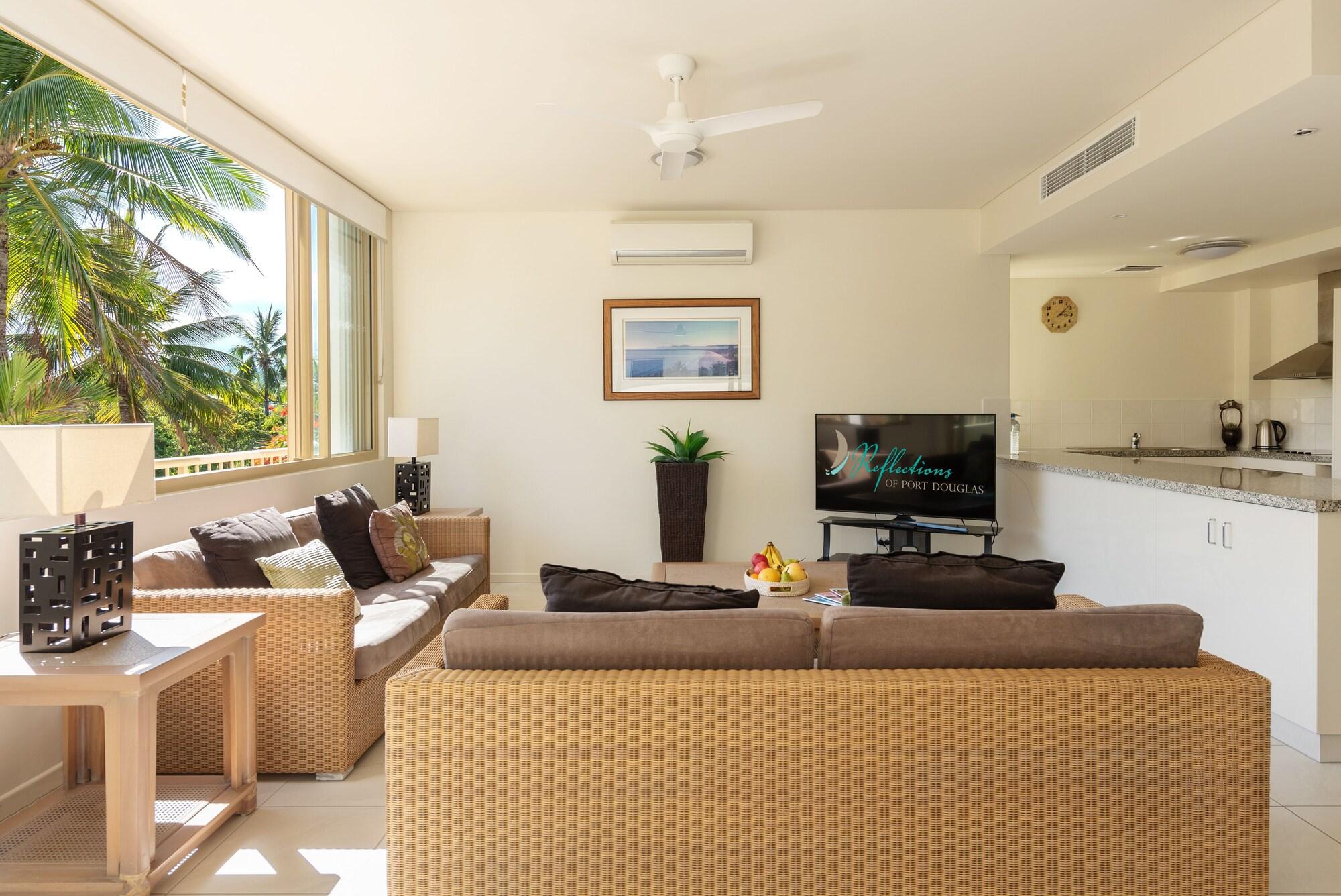 Silkari Reflections Of Port Douglas Exterior foto