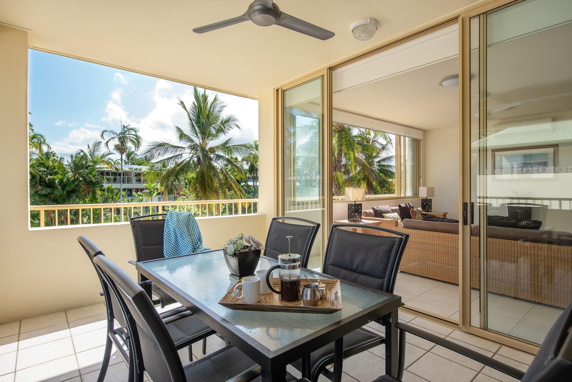 Silkari Reflections Of Port Douglas Exterior foto