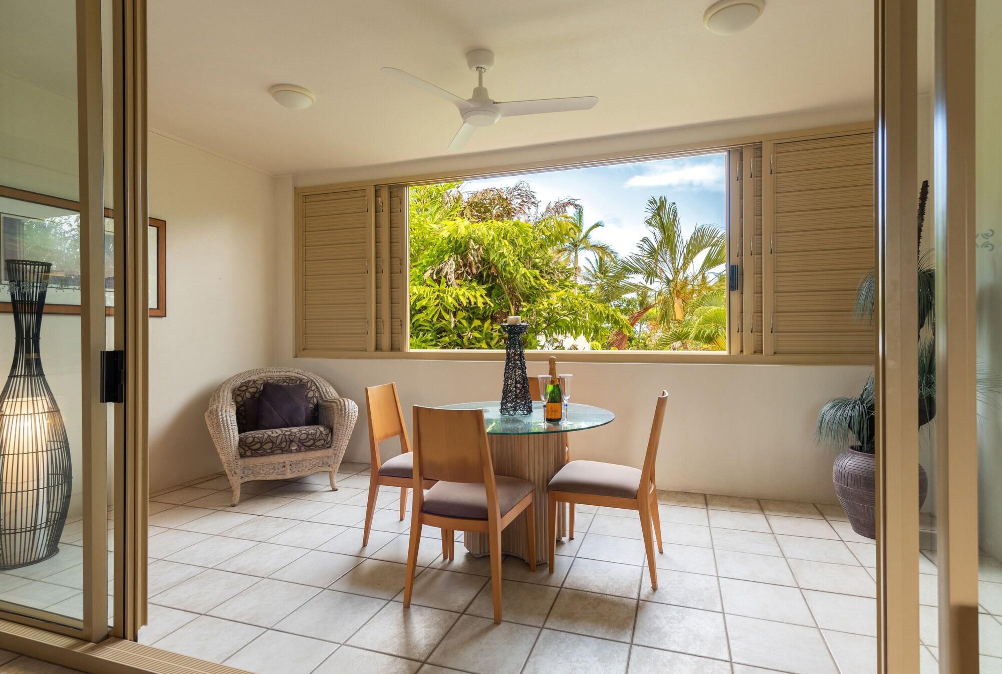 Silkari Reflections Of Port Douglas Exterior foto