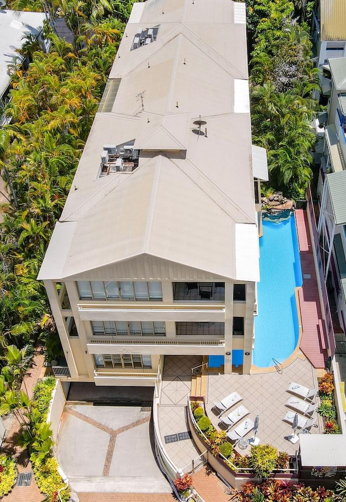 Silkari Reflections Of Port Douglas Exterior foto