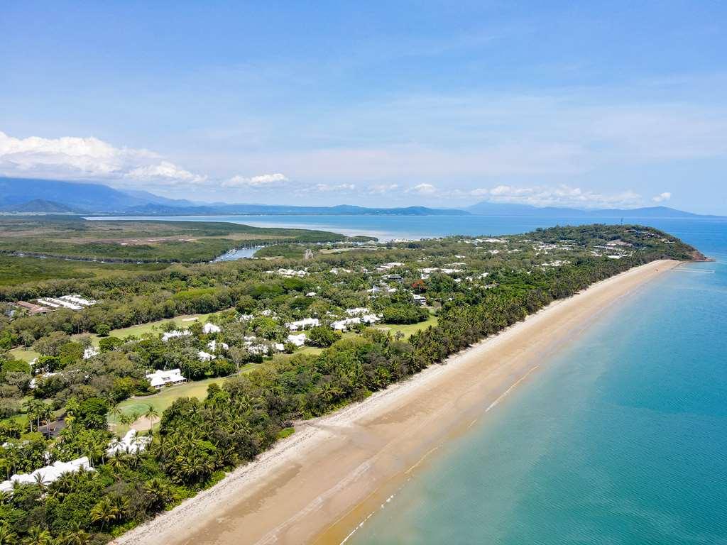 Silkari Reflections Of Port Douglas Facilități foto