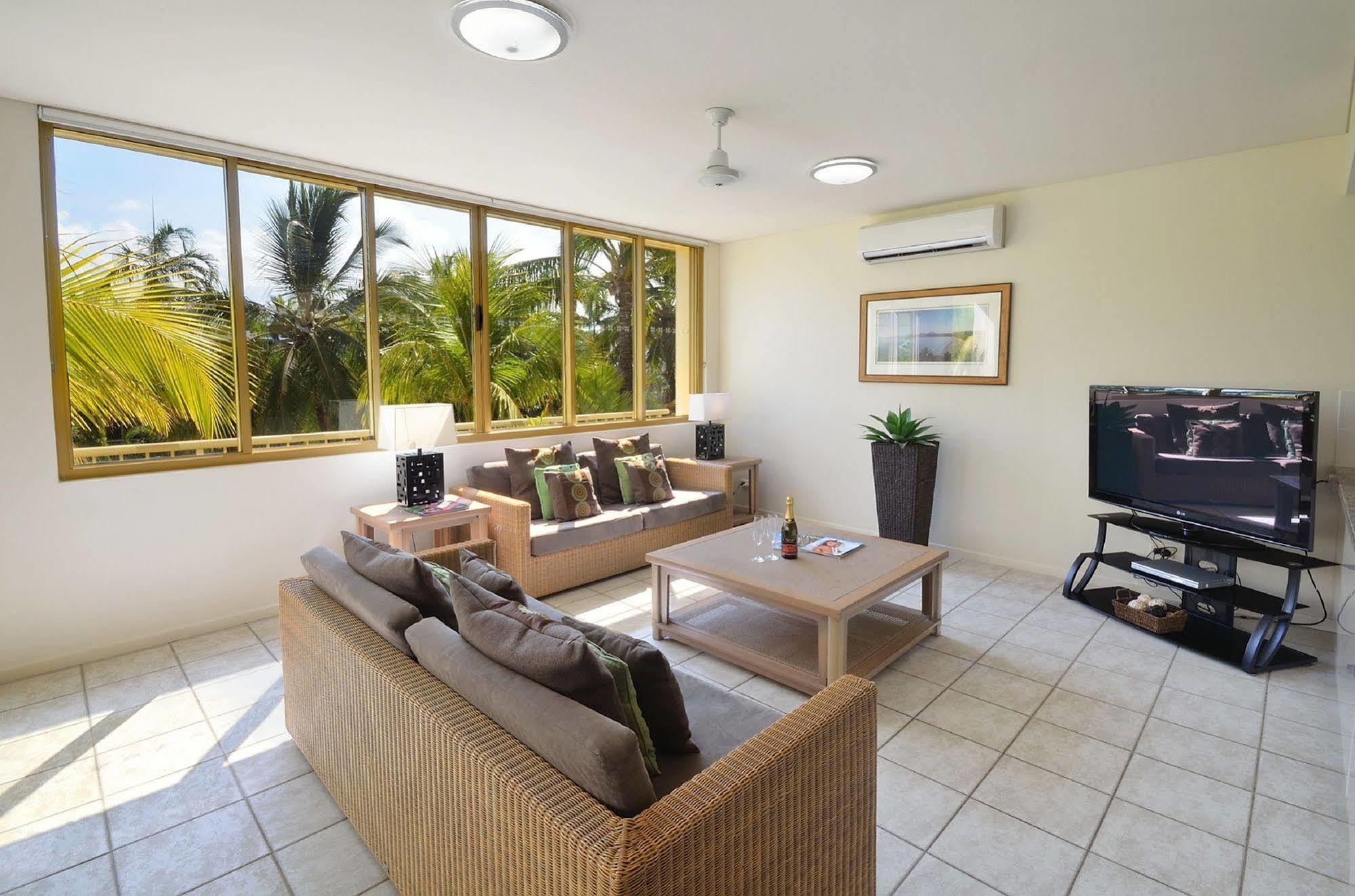 Silkari Reflections Of Port Douglas Exterior foto