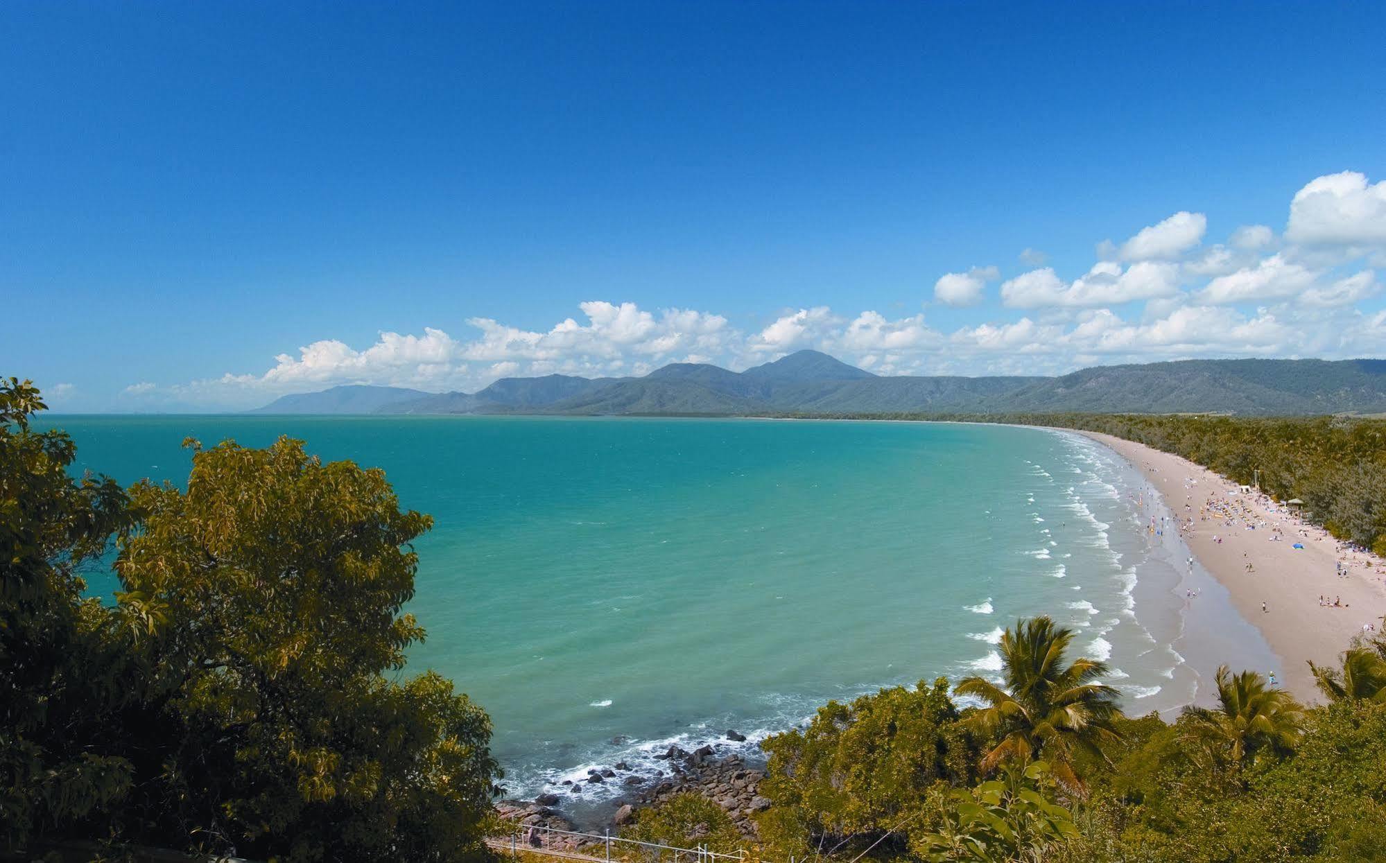 Silkari Reflections Of Port Douglas Exterior foto